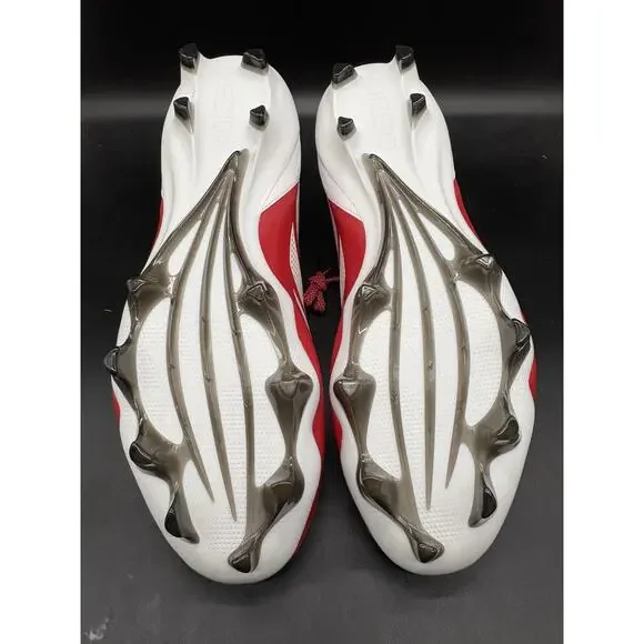 Adidas Adizero Impact+ PE Patrick Mahomes Football Cleats  display picture 1